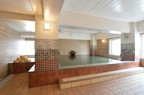 Hotel Izumiya