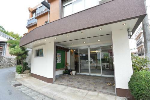 Hotel Izumiya