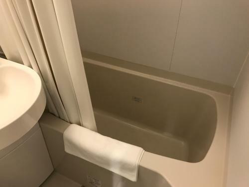 Hotel Crown Hills Iwaki