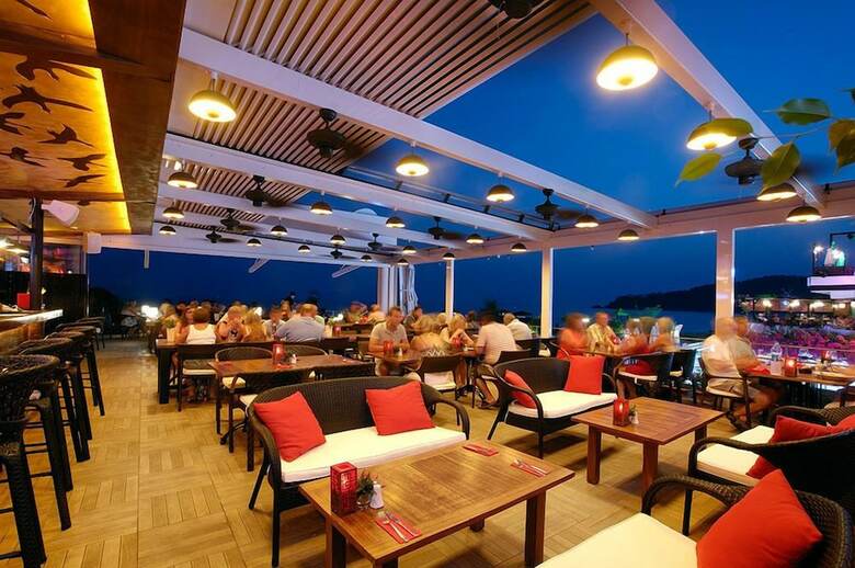 Club Belcekiz Beach Hotel