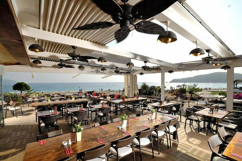 Club Belcekiz Beach Hotel