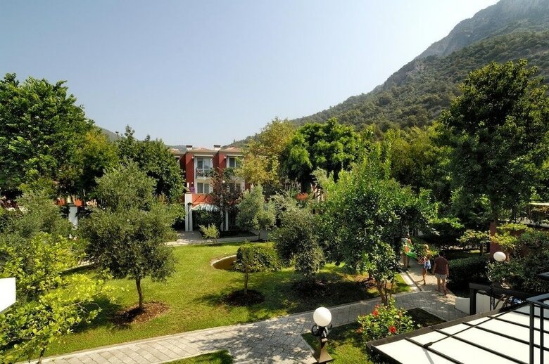 Club Belcekiz Beach Hotel