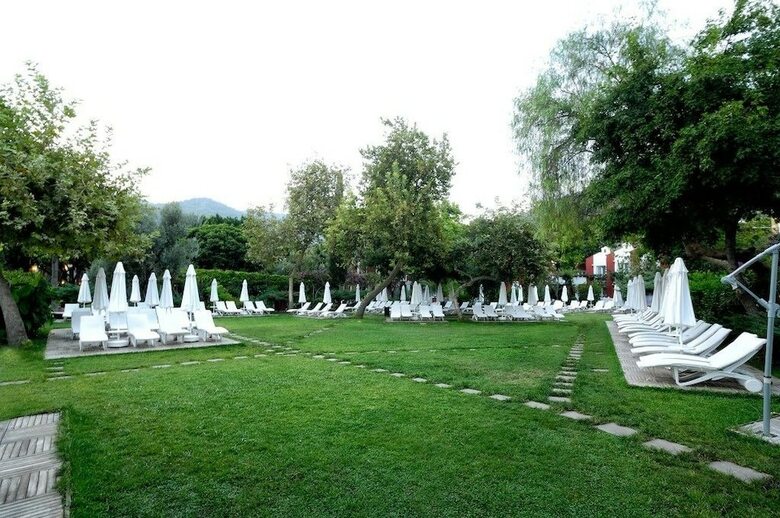 Club Belcekiz Beach Hotel