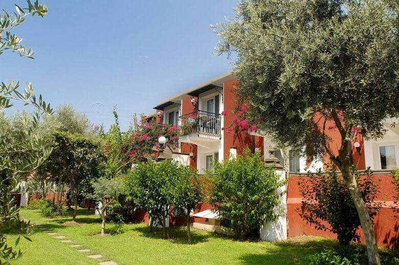 Club Belcekiz Beach Hotel