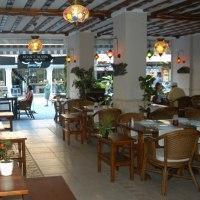 Tonoz Beach Hotel