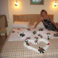 Tonoz Beach Hotel