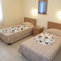 Tonoz Beach Hotel