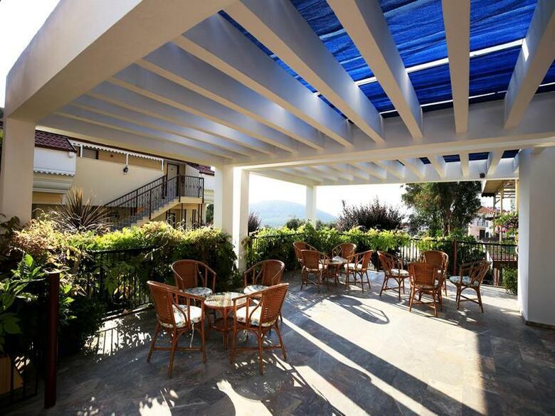 Hotel Yel Holiday Resort