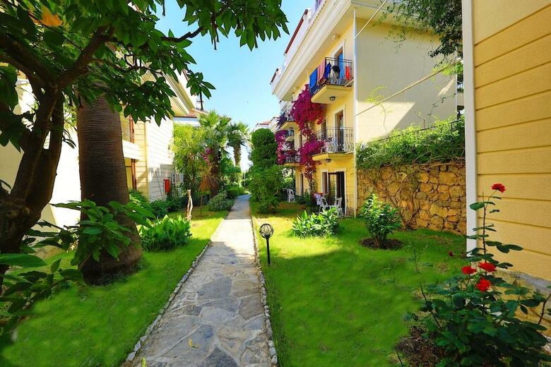 Hotel Yel Holiday Resort