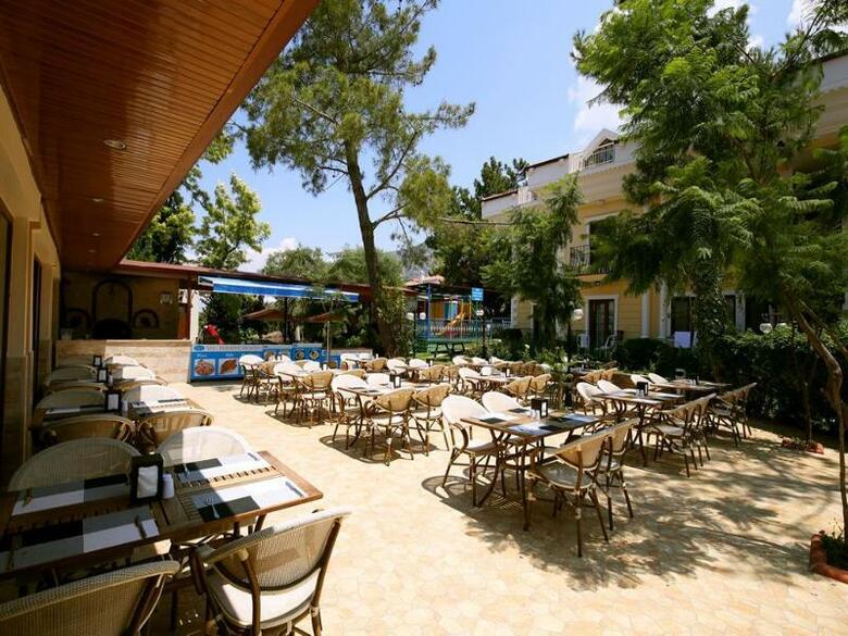 Hotel Yel Holiday Resort