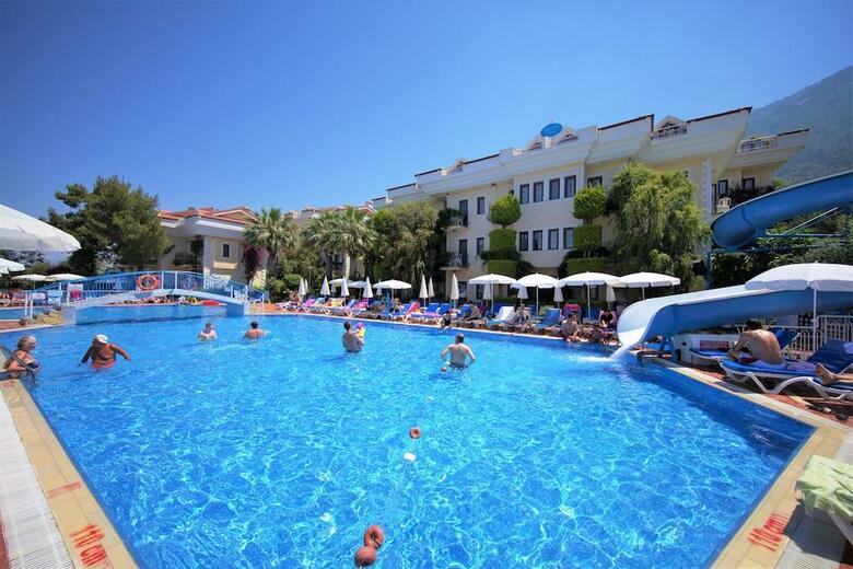 Hotel Yel Holiday Resort
