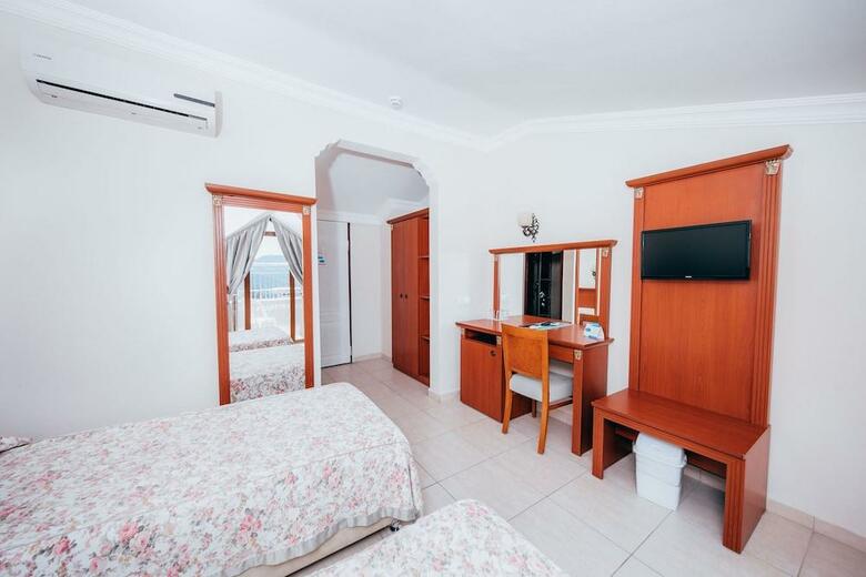 Hotel Yel Holiday Resort