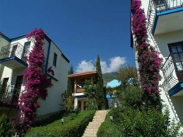 Hotel Yel Holiday Resort