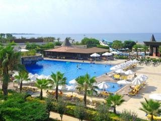 Hotel Pemar Beach Resort