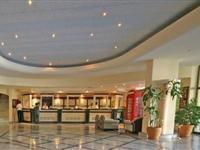 Hotel Pemar Beach Resort