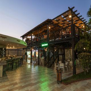 Hotel Sultan Of Side