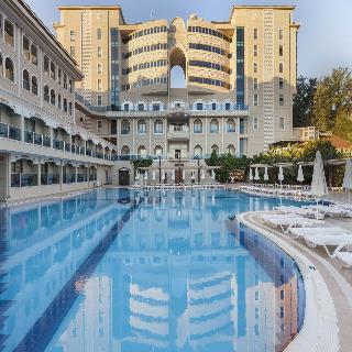 Hotel Sultan Of Side