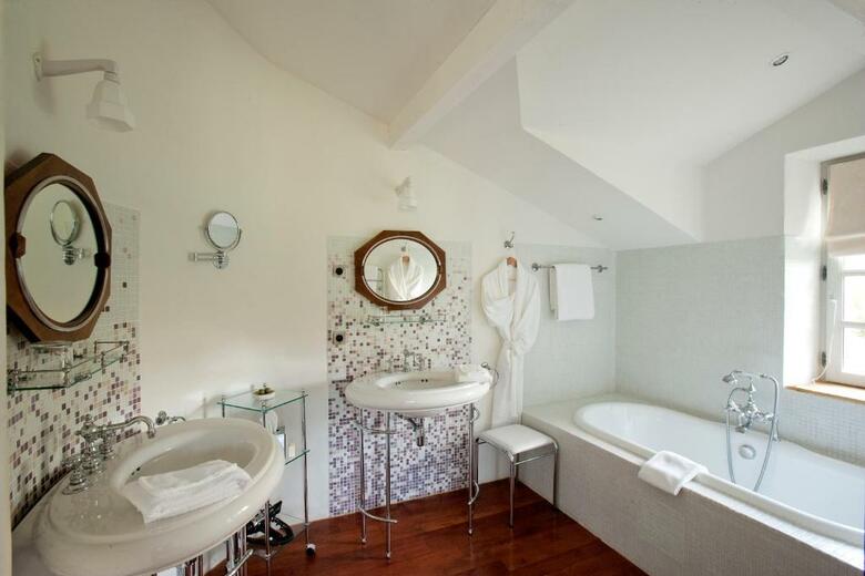 Hotel Auberge Ostape