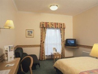 Hotel Days Inn Michaelwood M5