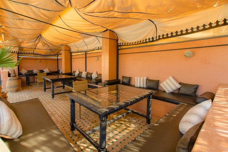 Hotel Riad Dar Sohane