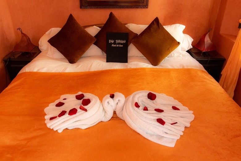 Hotel Riad Dar Sohane