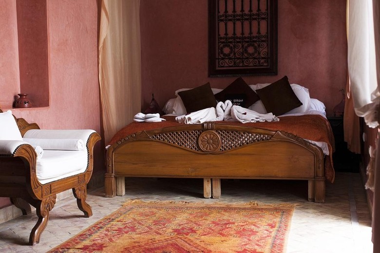 Hotel Riad Dar Sohane