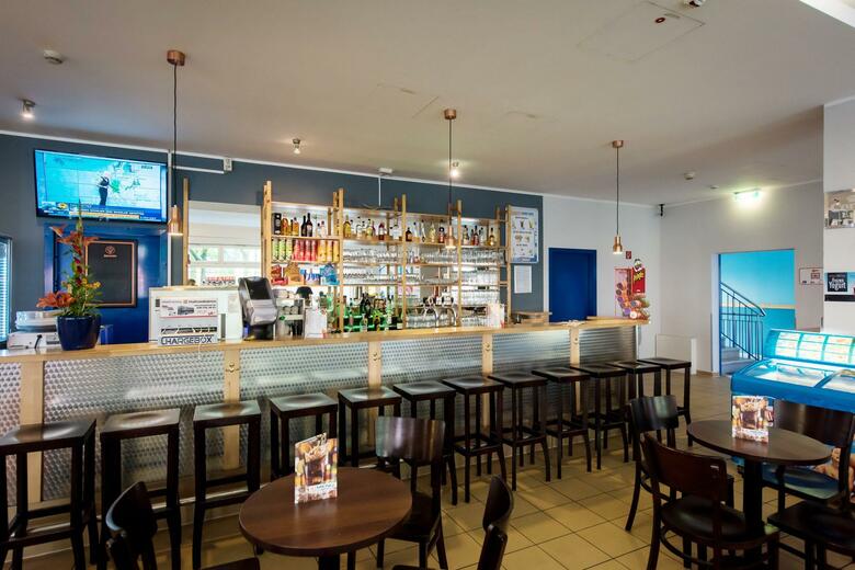 Hostal A&O Berlin Hauptbahnhof