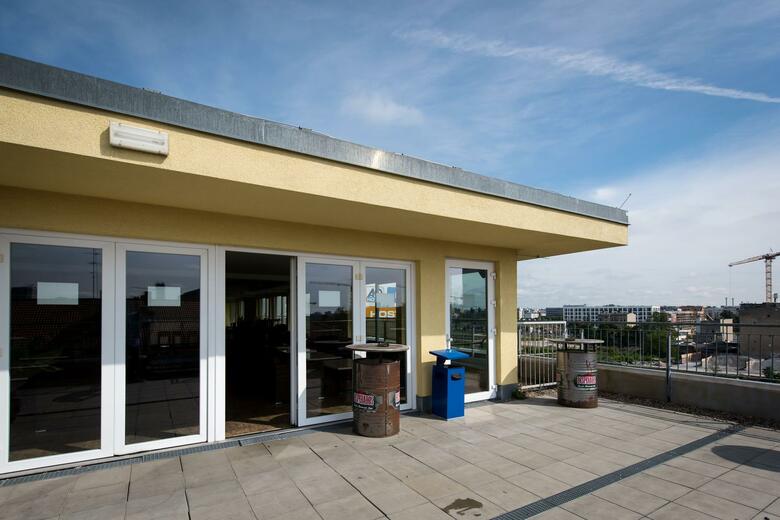 Hostal A&O Berlin Hauptbahnhof