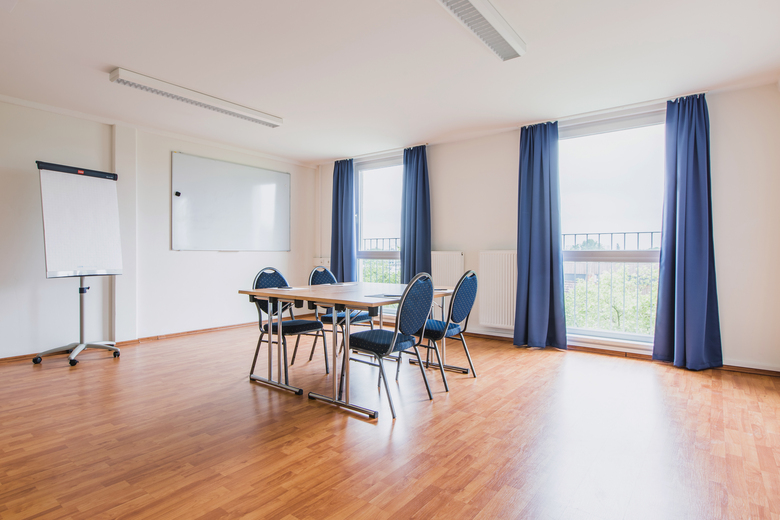 Hostal A&O Berlin Hauptbahnhof
