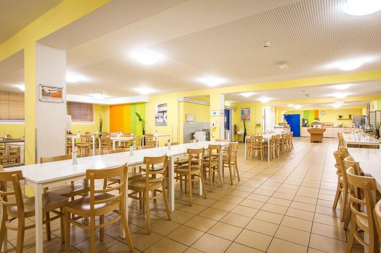 Hostal A&O Berlin Hauptbahnhof