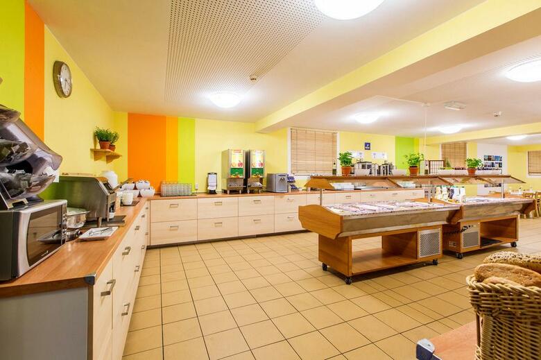 Hostal A&O Berlin Hauptbahnhof