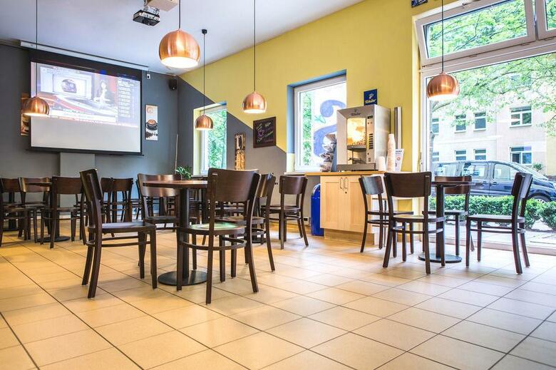 Hostal A&O Berlin Hauptbahnhof