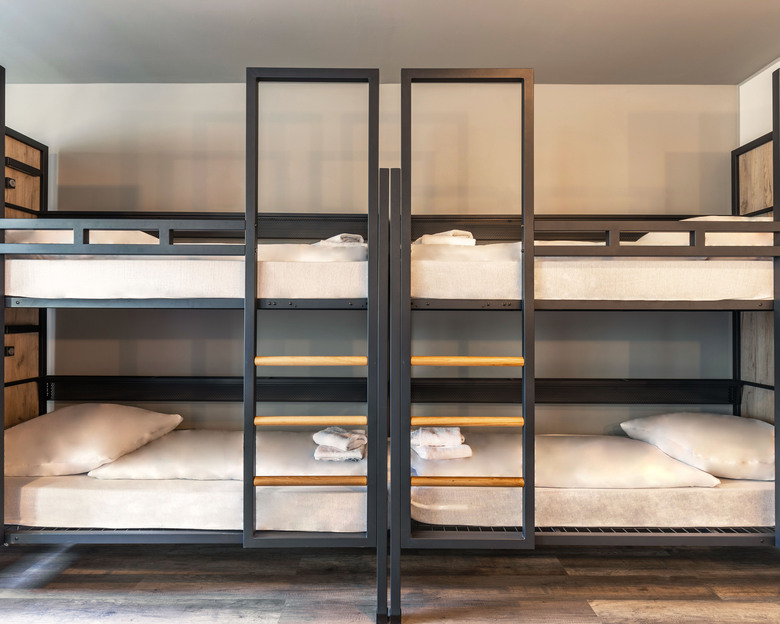 Hostal A&O Berlin Hauptbahnhof