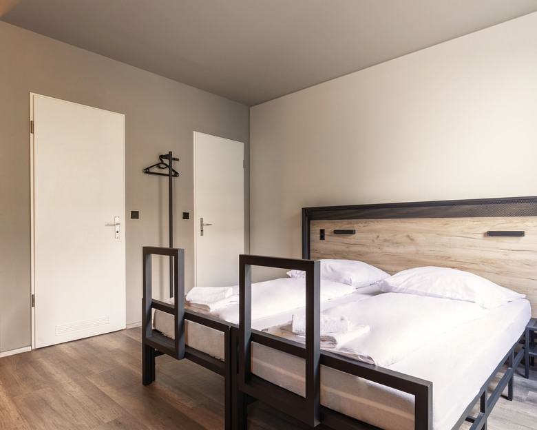 Hostal A&O Berlin Hauptbahnhof