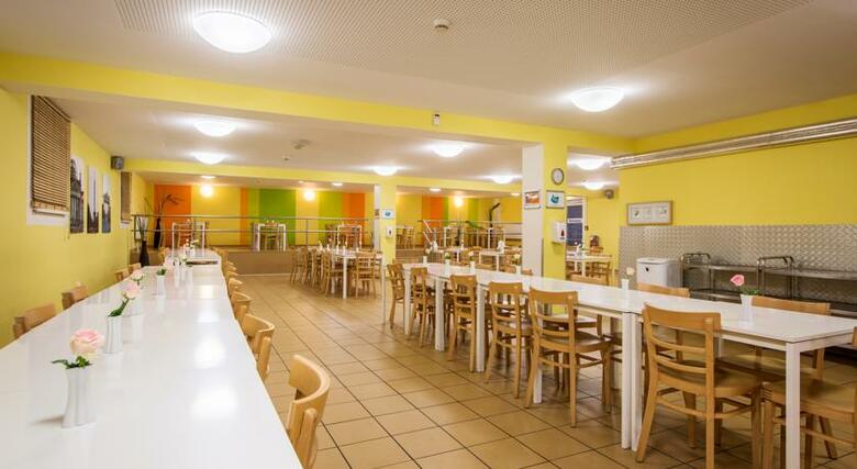 Hostal A&O Berlin Hauptbahnhof