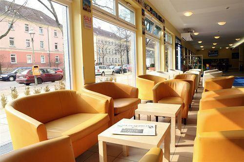 Hostal A&O Berlin Hauptbahnhof