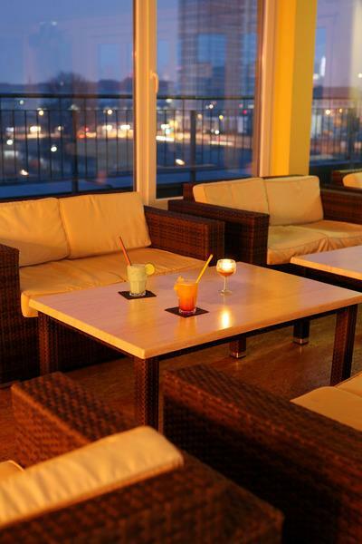 Hostal A&O Berlin Hauptbahnhof