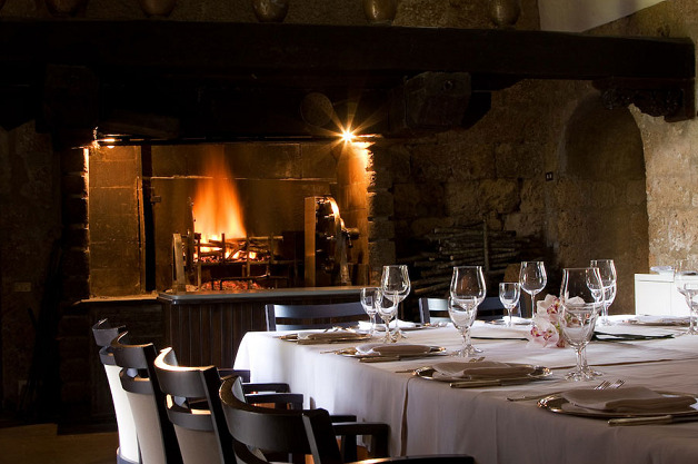 Hotel La Badia Di Orvieto