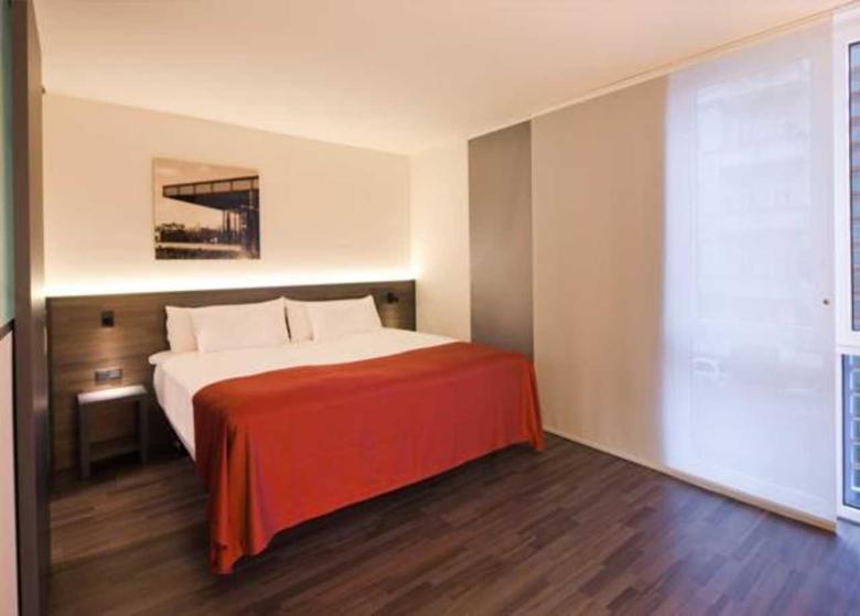 Hotel TRYP Berlin Mitte