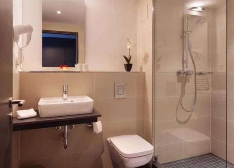 Hotel TRYP Berlin Mitte