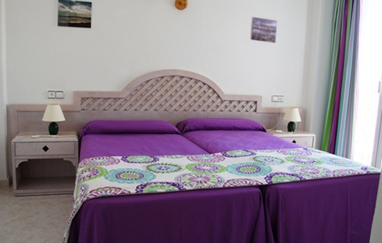 Hotel Apartments Andreas