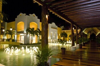 Hotel Iberostar Selection Paraiso Lindo