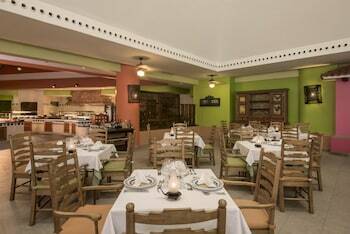 Hotel Iberostar Selection Paraiso Lindo