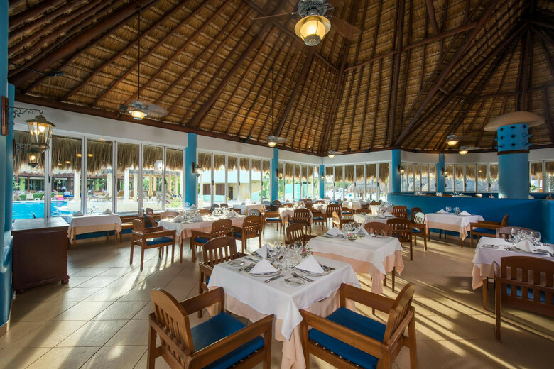 Hotel Iberostar Selection Paraiso Lindo
