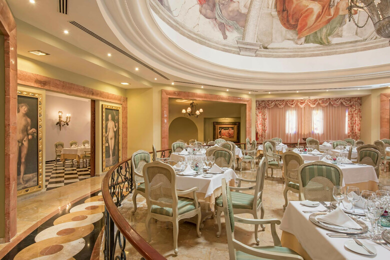 Hotel Iberostar Selection Paraiso Lindo