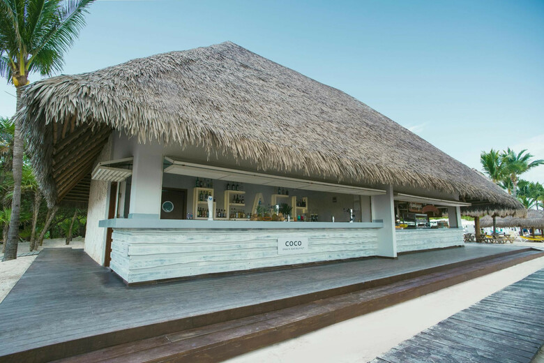 Hotel Iberostar Selection Paraiso Lindo