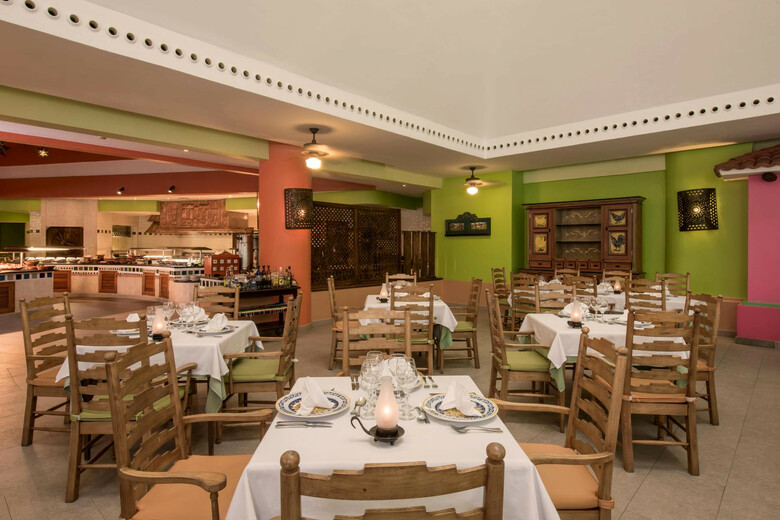 Hotel Iberostar Selection Paraiso Lindo
