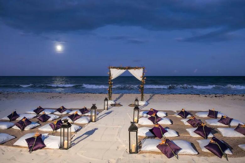 Hotel Iberostar Selection Paraiso Lindo