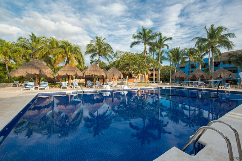 Hotel Iberostar Selection Paraiso Lindo