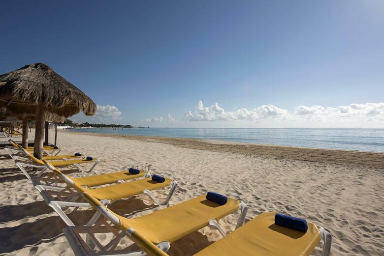 Hotel Iberostar Selection Paraiso Lindo